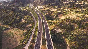 С колко поскъпва тол таксата за гръцките автомагистрали