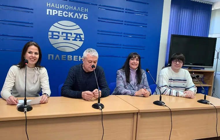 През 2024-та г. Плевен ще бъде домакин на Национален конкурс за нова детска песен