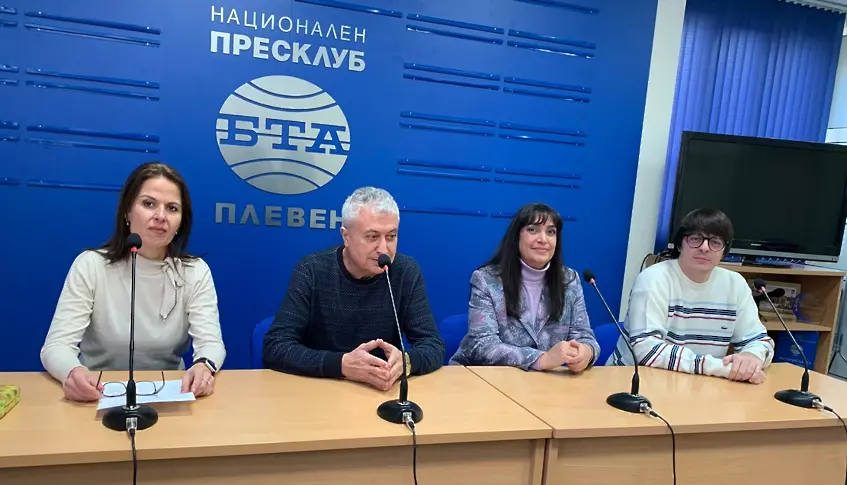 През 2024-та г. Плевен ще бъде домакин на Национален конкурс за нова детска песен