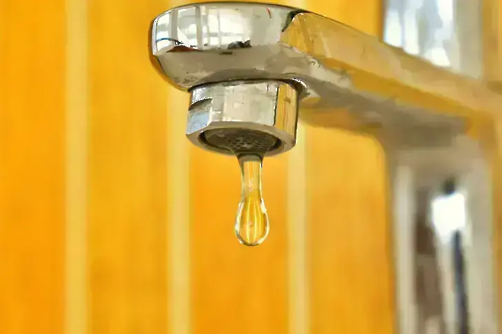 По-скъпа вода ще плащат в Пазарджишко от тази година