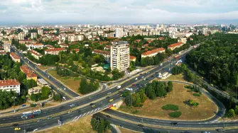 Откъде ще минава трафикът след затваряне на локалното на „Цариградско шосе”