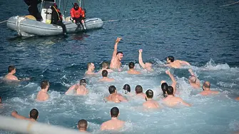 Затварят част от центъра на Варна в събота