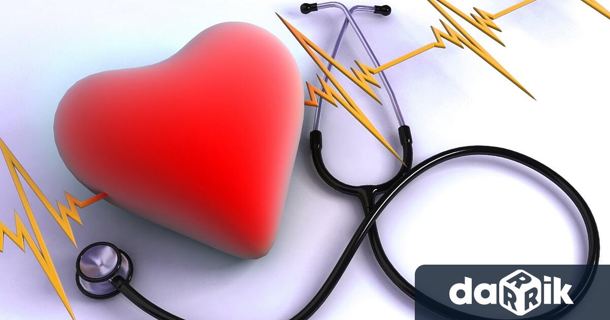 Отделението по кардиология в УМБАЛ Бургас обявява дни за безплатни