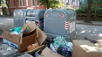 Проверки за отпадъци от търговски обекти стартират в Димитровград