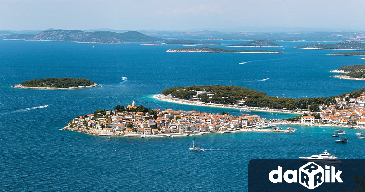 За мнозина южното крайбрежие на Далмация представлява Хърватия. Между Сплит