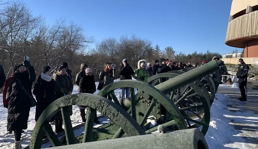 Клетва положиха 36 военнослужещи от 5 бригадно командване и 2 механизирана бригада