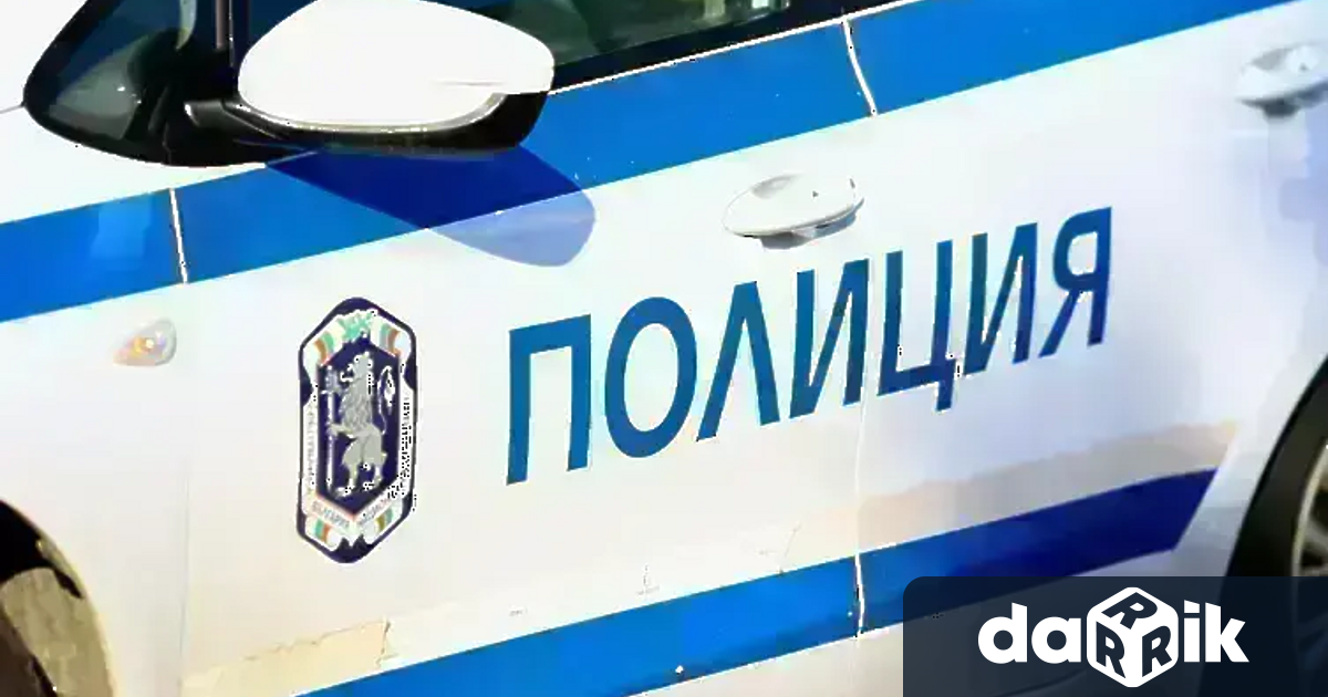64-годишен мъж почина рано тази сутрин при катастрофа в Хасково.