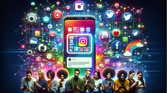 “Социални медии” vs “Социални мрежи” - какво ще се случи с тях през 2024-а