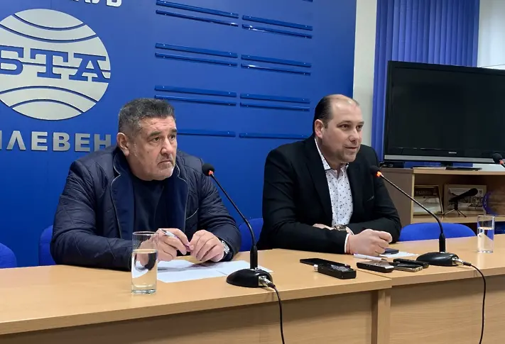 Депутатите Тачев и Лачовски: Ние от ГЕРБ сме пример, че когато поемем ангажимент, го изпълняваме