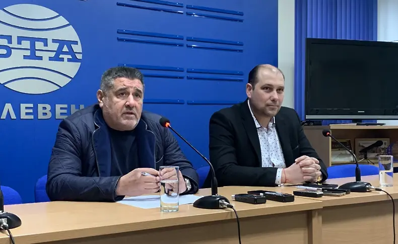 Депутатите Тачев и Лачовски: Ние от ГЕРБ сме пример, че когато поемем ангажимент, го изпълняваме