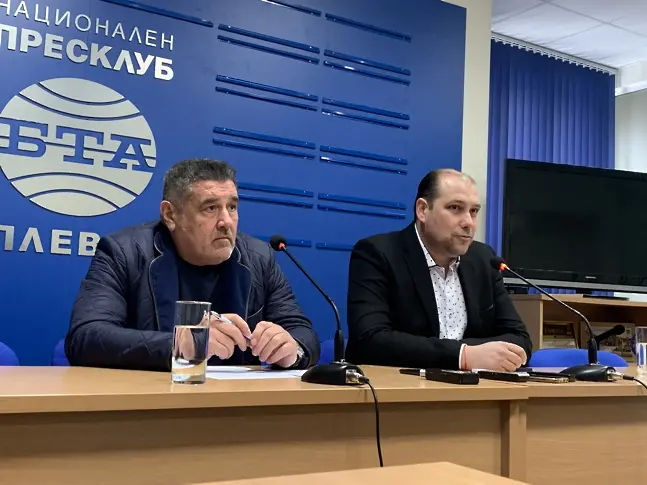 Депутатите Тачев и Лачовски: Ние от ГЕРБ сме пример, че когато поемем ангажимент, го изпълняваме