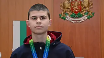 Новата сграда на Математическата гимназия може да е готова през 2026 г.