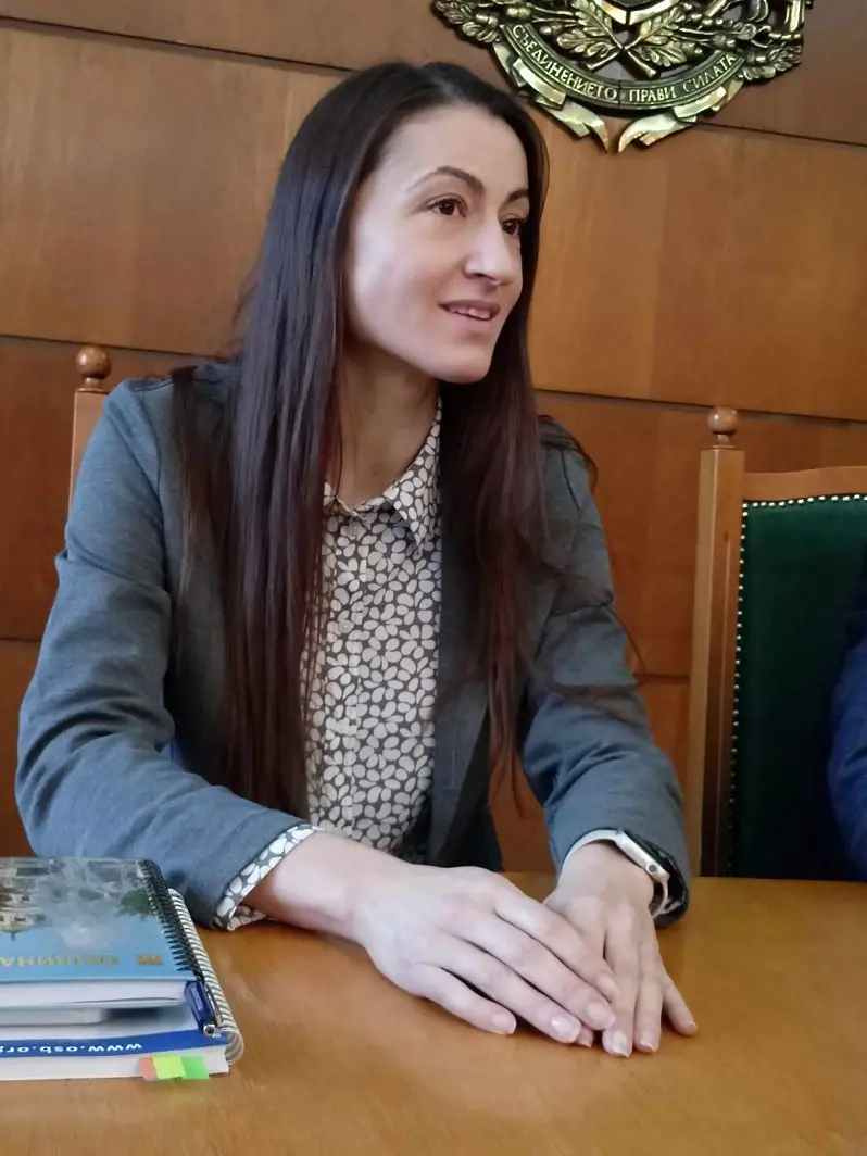 Анелия Дечева е новият началник на отдел „Култура и туризъм“, Ваня Първанова застава начело на отдел „Спорт“