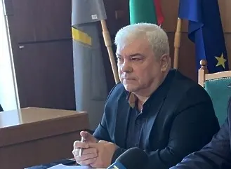 Фирмите имат готовност за действие при снеговалеж и заледяване на територията на община Плевен
