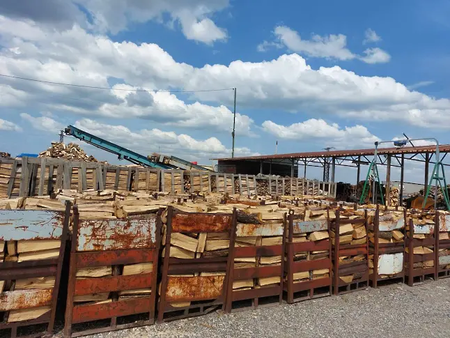 Над 5 хиляди домакинства са закупили дърва за огрев от складовете на горските стопанства на СЗДП