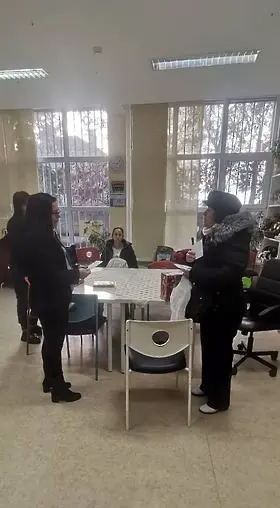 Събраха 2 210 лева от благотворителния базар в Нова Загора