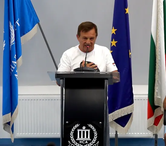 Първият семинар за 2024 г. от Националната кампания „Стоян Саладинов“ е в Кюстендил