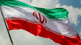 Ще изпрати ли България ирански бунтар на сигурна смърт? 