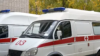 Мъж нападна млада жена във Враца