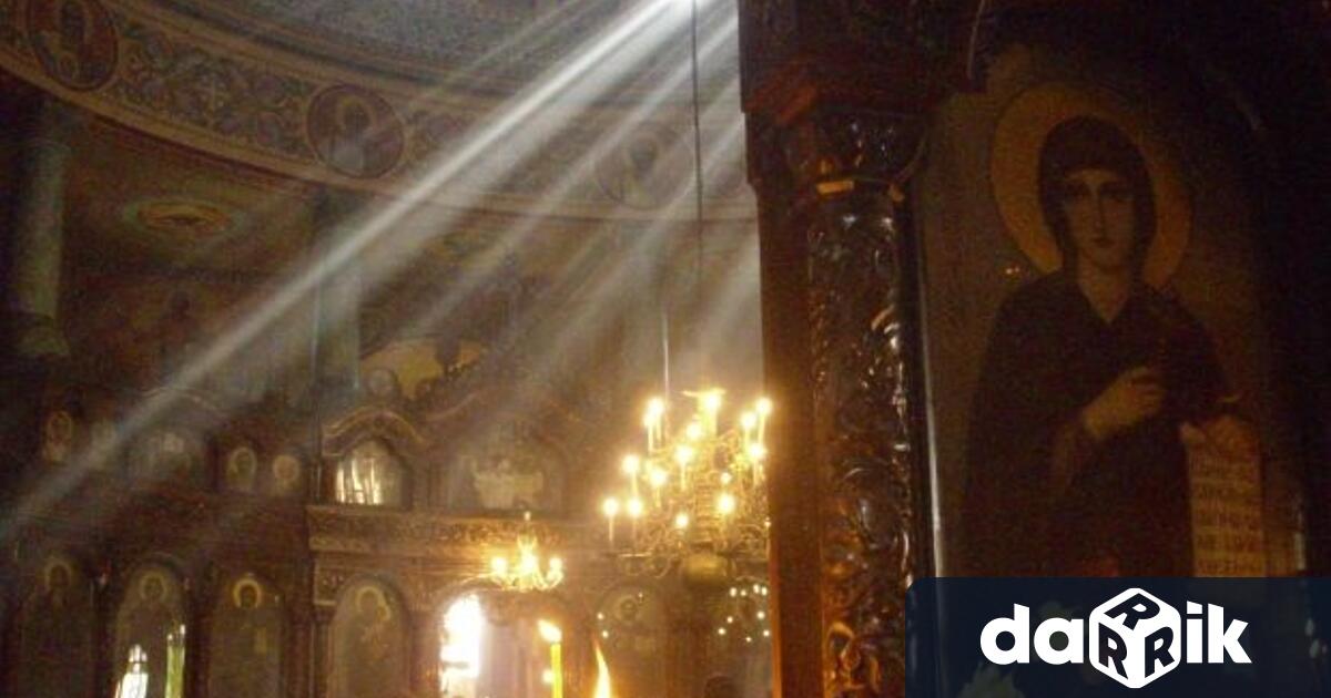 На 16-ти януари Православната църква почита паметта на Преподобни Ромил