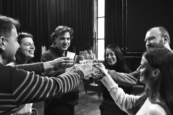 В плевенския театър започнаха репетициите на „Госпожица Юлия“ от А. Стриндберг 