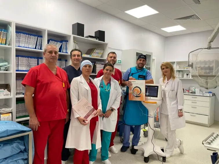 В "Сърце и Мозък" прилагат иновативен подход при лечението на резистентната хипертония