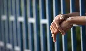 Млада жена внесе наркотик във Врачанския затвор - за 24 ч. е в ареста