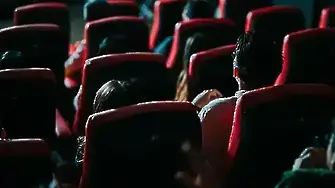 Павел Симеонов представя премиерния филм по кината  “Обичам да те мразя”