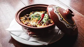 Българската кухня е сред топ 30 на най-добрите в света