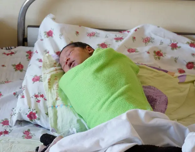 Близо 70 семейства са подпомогнати финансово през 2023 г. от Община Мездра при раждането на дете