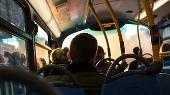 Кои автобуси ще бъдат засегнати от протеста на служителите на градския транспорт в София