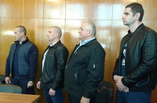 Европейският съд: Българските граничари не са извършили престъпление