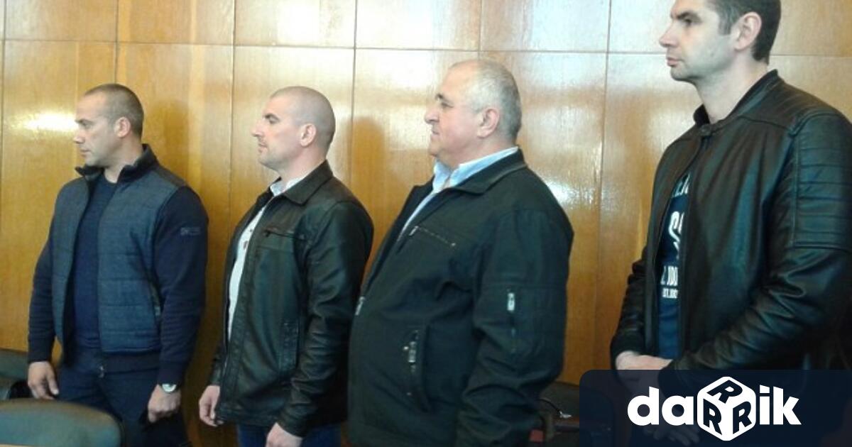 Няма извършено престъпление от български граждани бивши гранични полицаи
