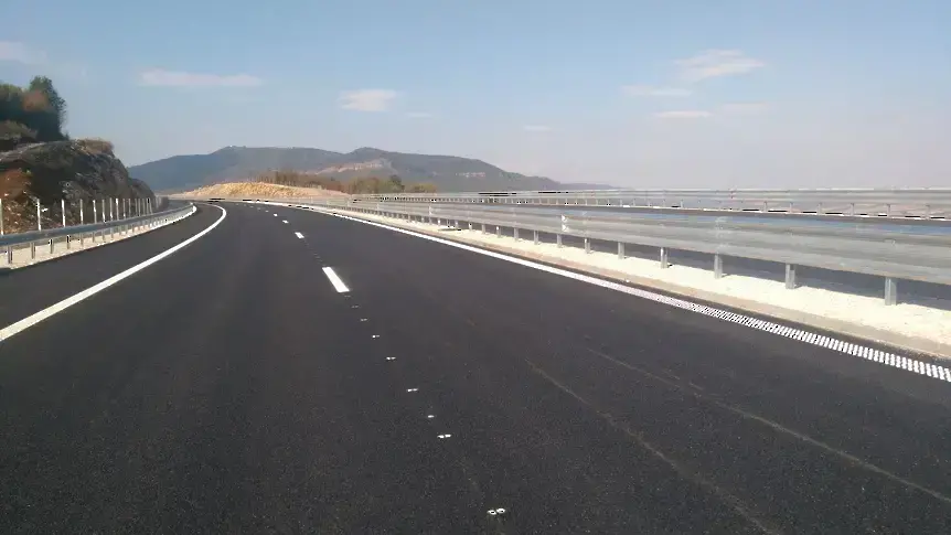 Довършването на магистрала „Хемус” стартира през март