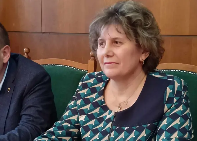 Заместник-кметът Елина Димитрова с приемна за граждани всеки първи и трети вторник на месеца
