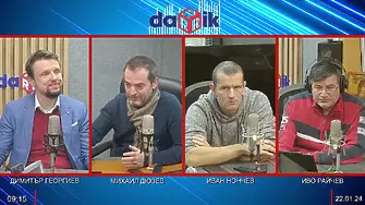 Д. Георгиев, Елана: Българските компании остават подценени