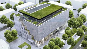 Ще се строи нова библиотека във Варна, ще струва 78 млн. лева