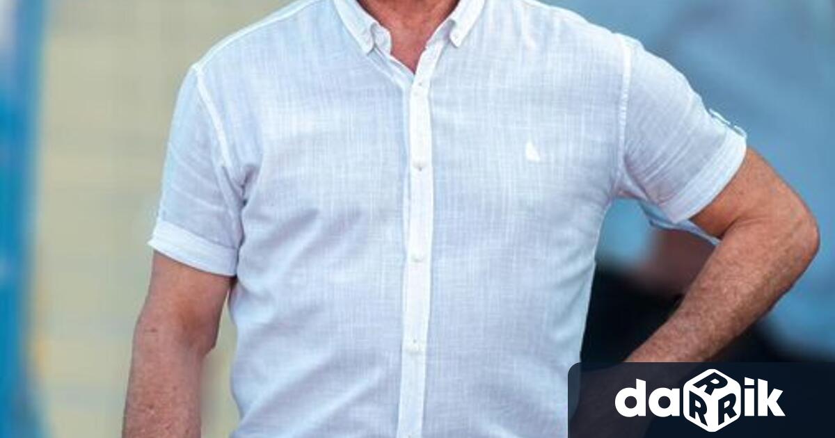 Собственикът на Спартак Вн отправи ново обръщение към привържениците на