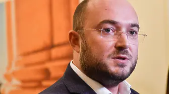 Георгиев: Терзиев забрани излъчване на обсъждането на бюджета, а после демонстративно напусна срещата