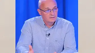 Георги Киряков пред Дарик: Няма човек от ГЕРБ, който да се е противопоставил на Борисов и да е останал в партията