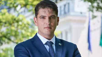 Георги Цветков по Дарик: Участието на България в мисията на ЕС срещу хутите ще е по-скоро символично