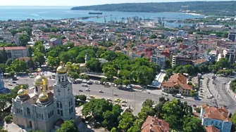 Варна с над 707 млн. лв. бюджет за тази година 