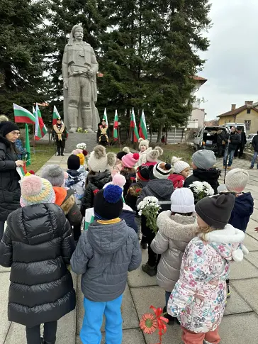  Кюстендил празнува 146 години свобода