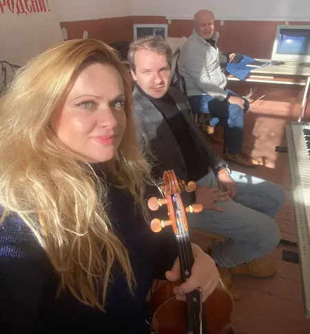 Продължават образователните уроци в часовете по музика в община Нова Загора