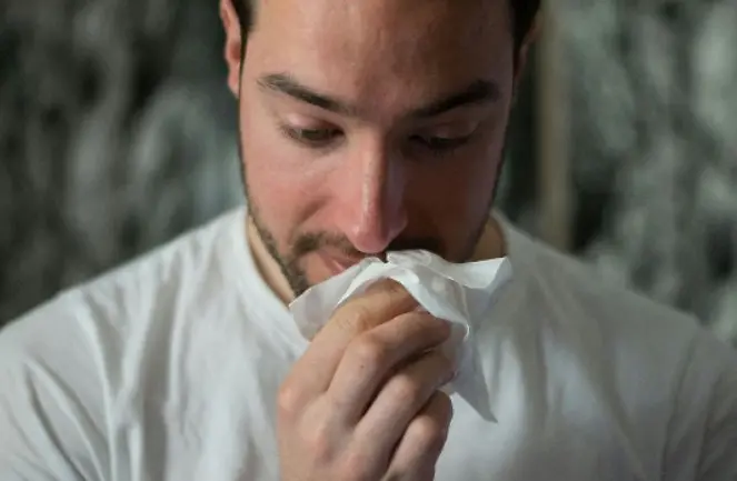 Мъжкият грип не е мит: последните изследвания показват, че мъжете наистина боледуват повече