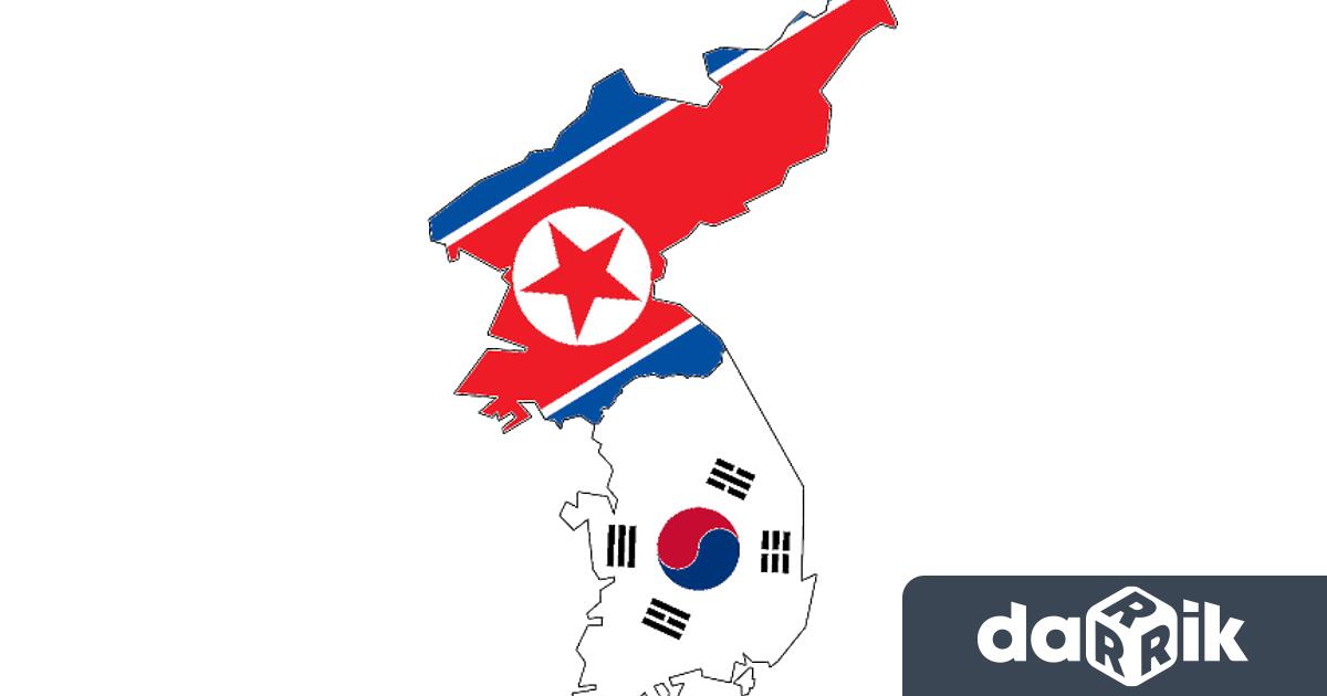 Sеверна и Южна Корея са разделени повече от 70 години