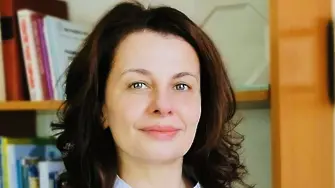 Д-р А. Димитрова: Ако не си приятел с пациентите си, те няма как да ти се доверят