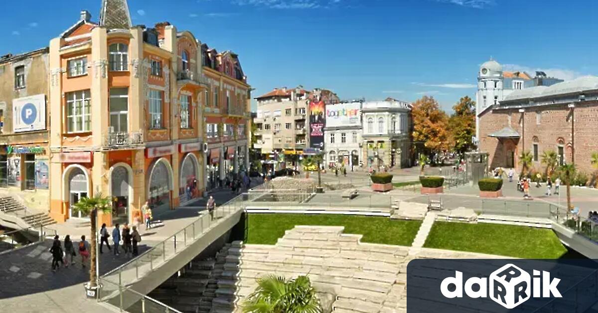 Публично обсъждане на бюджета на Пловдив за 2024 година ще