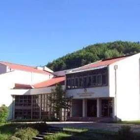 Регионалната библиотека в Смолян е с нов директор 