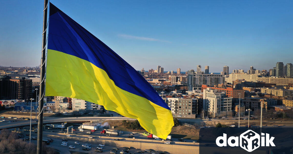 Службата за сигурност на Украйна съобщи в събота,че е разкрила